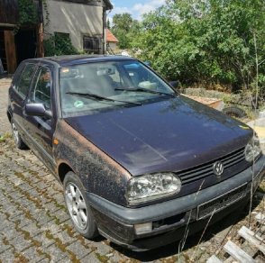 У Німеччині можна придбати вживані авто до 50 євро: що це за моделі