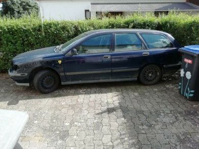 У Німеччині можна придбати вживані авто до 50 євро: що це за моделі