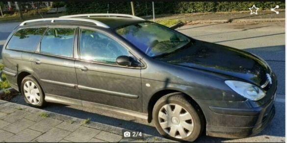 У Німеччині можна придбати вживані авто до 50 євро: що це за моделі