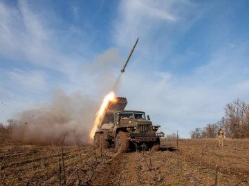 Сили оборони відбили ворожі атаки біля 17 населених пунктів. ЗВЕДЕННЯ ГЕНШТАБУ