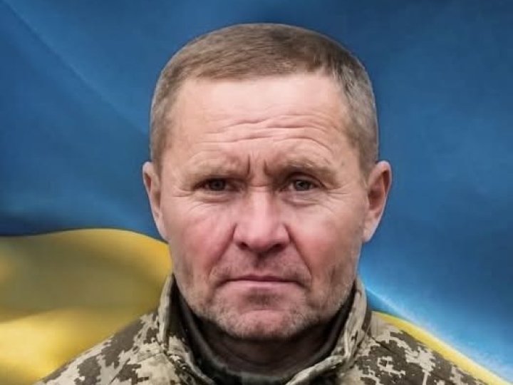 Загинув військовий із Маневиччини, який понад рік вважався зниклим безвісти