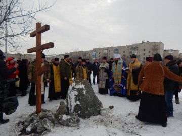 Луцький митрополит Михаїл повернувся зі Сходу