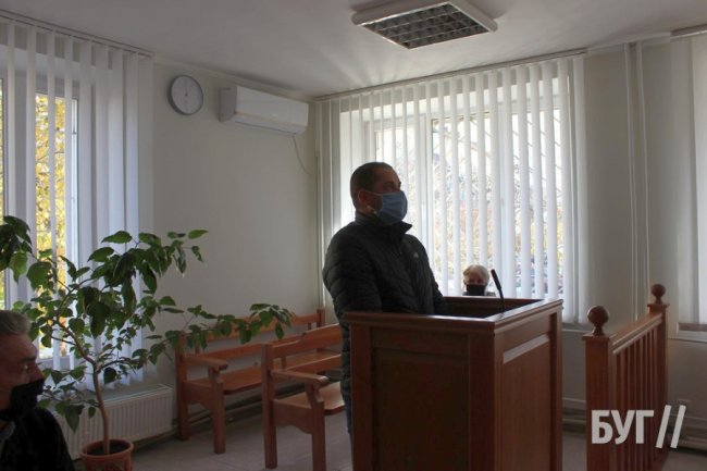 Знову перенесли суд над водійкою, яка на BMW  п'яна протаранила авто у Володимирі