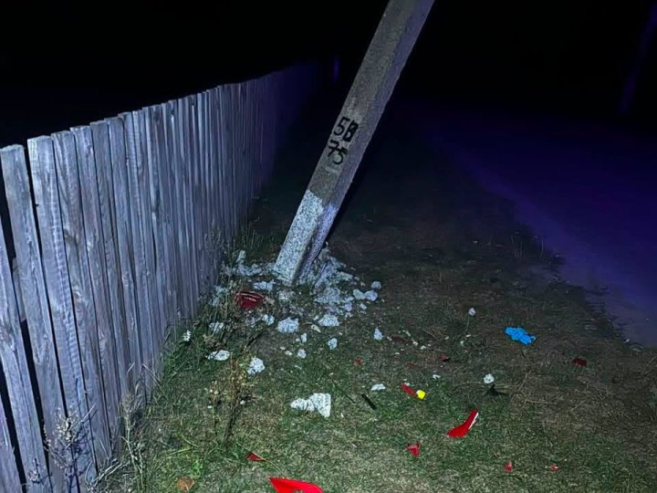 На Волині в ДТП загинув 18-річний мотоцикліст: що відомо