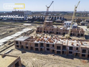 Як будівельна компанія «Інвестор» працює в умовах карантину. ФОТО. ВІДЕО*