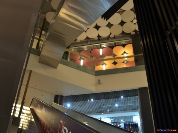 ПортCity зсередини. ФОТО 