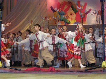 У Луцьку визначили кращий танцювальний колектив області