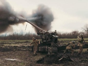 ЗСУ знищили за добу 310 окупантів. Оприлюднили бойові втрати ворога