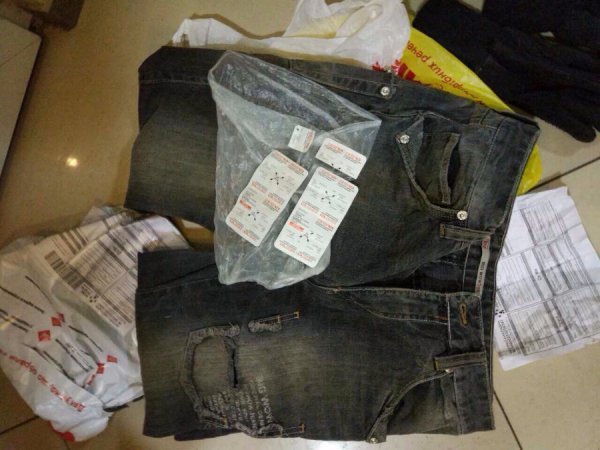 У  Маневицькій колонії викрили наркобанду