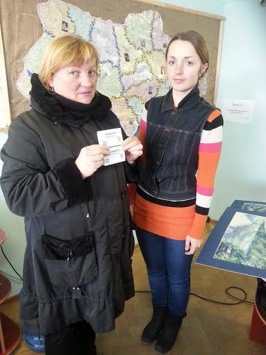 19-річна лучанка потребує допомоги