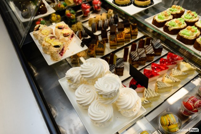 Мережа супермаркетів «Салют» трансформує сьогодення: запуск кафе всередині маркету*