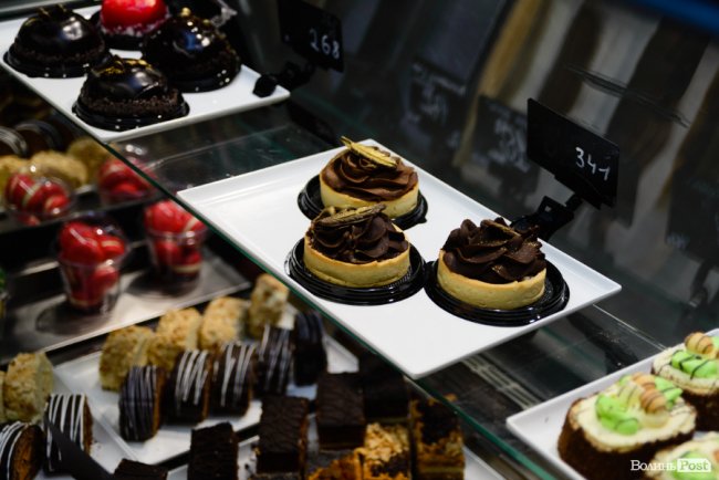 Мережа супермаркетів «Салют» трансформує сьогодення: запуск кафе всередині маркету*