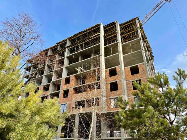 Новорічні пропозиції нерухомості від компанії «Єврохолдінг»*