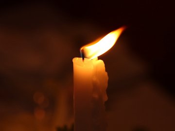 Помер колишній викладач одного з коледжів Волині