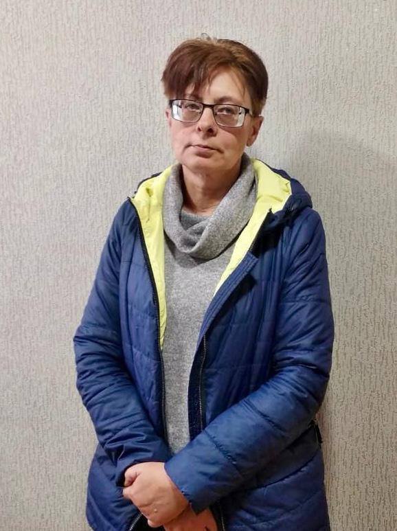 Зрадниця, яка на Харківщині обіцяла колаборантам квартири, сяде за ґрати