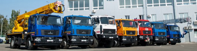 Чому купити нову спецтехніку вигідніше, ніж орендувати*