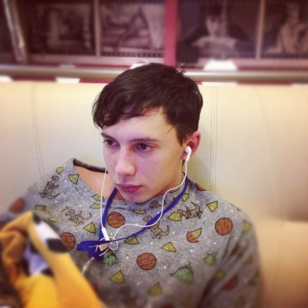 Павло Рєзнік