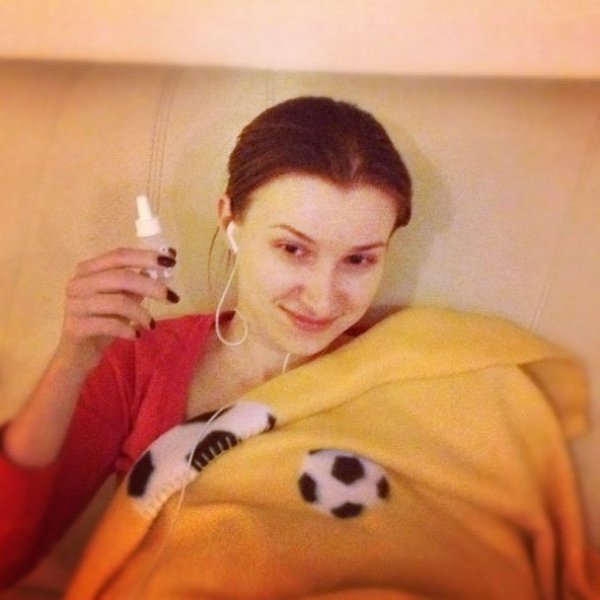 Юлія Ярошенко