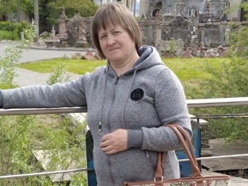 Сімейна «фабрика шкарпеток» з Волині допомагає військовим зігрітися на фронті