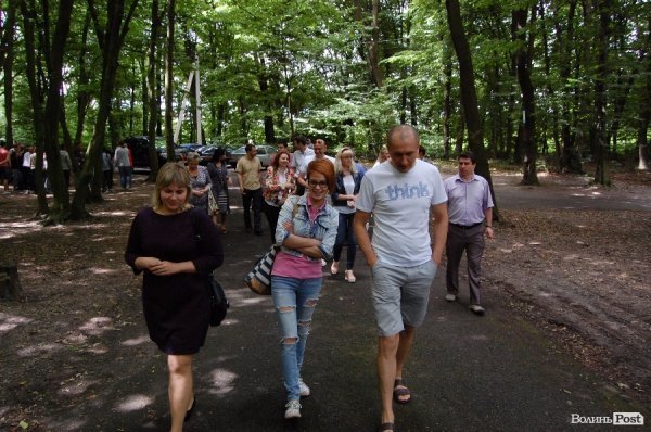 День депутата: чим живе табір «Ровесник». ФОТО
