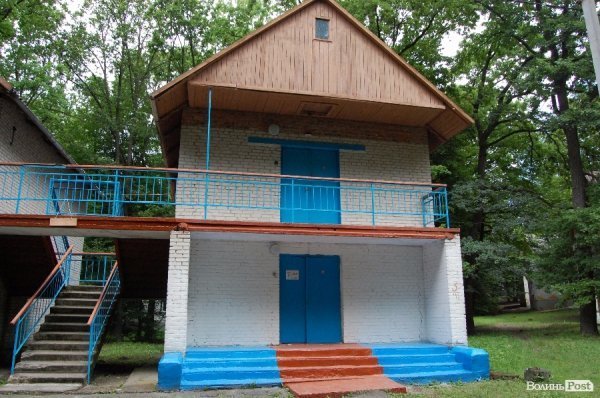 День депутата: чим живе табір «Ровесник». ФОТО