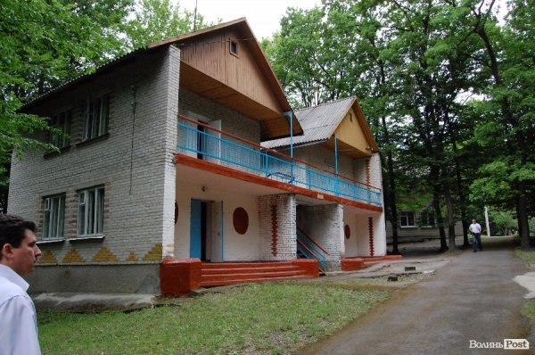 День депутата: чим живе табір «Ровесник». ФОТО