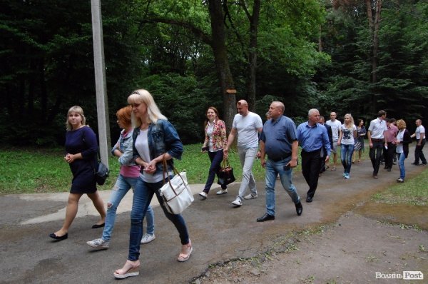 День депутата: чим живе табір «Ровесник». ФОТО