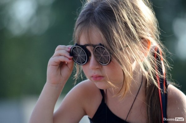 «Brutto» закрили головну сцену «Бандерштату». ФОТО