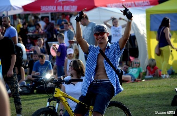 «Brutto» закрили головну сцену «Бандерштату». ФОТО