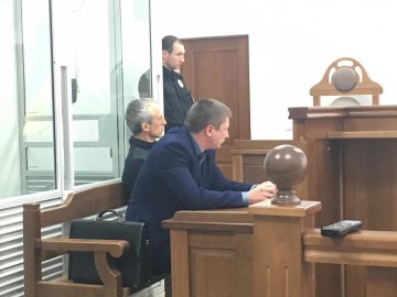 Кримінальний авторитет у Луцьку оголосив голодування