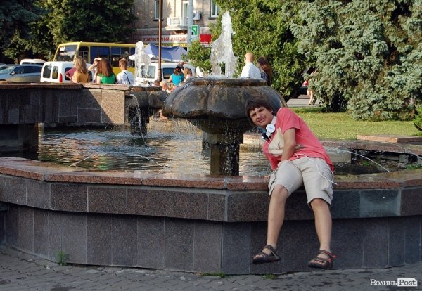 Луцьк відгуляв День молоді. ФОТО