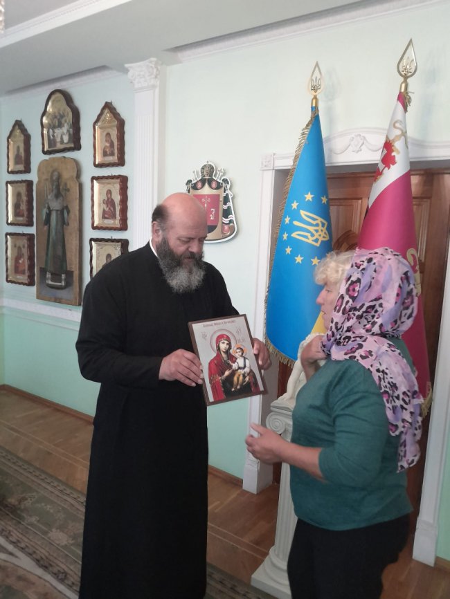 На Волині ще одна громада перейшла до ПЦУ