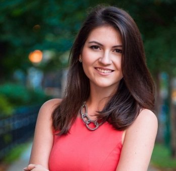 У мережі обирають найкрасивішу українку світу. ФОТО