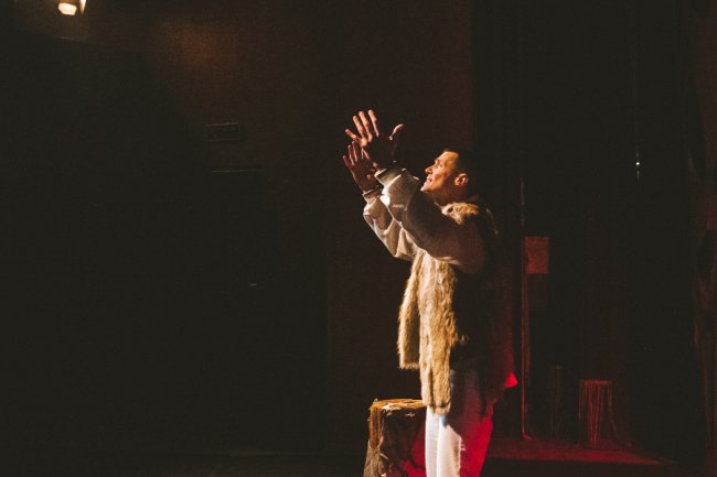 Театральний анонс: огляд вистав у Луцьку 18 – 22 лютого