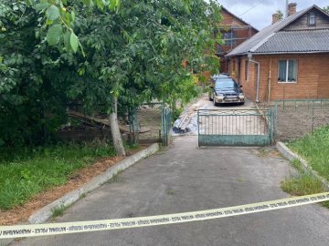 У будинку в Луцьку прогримів вибух: повідомили деталі