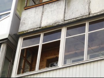 У Нововолинську – вибух в багатоповерхівці. ФОТО