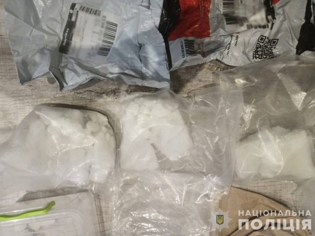 У МСЕК на Запоріжжі поліція знайшла ,2 мільйона готівкою