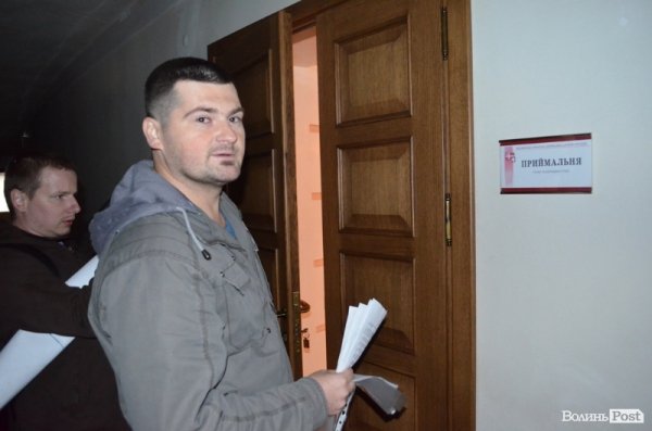 Через закон про наклеп луцькі журналісти «ігноритимуть» владу. ФОТО 