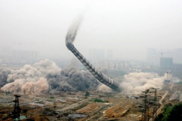 Вдало спіймана мить. ФОТО