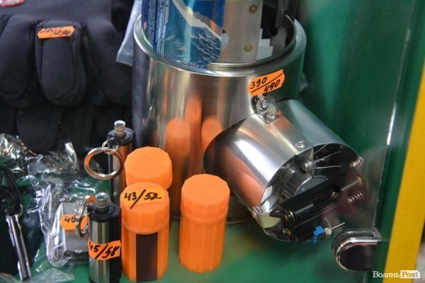 АТО «по кишені»: скільки доведеться викласти мобілізованим волинянам. ФОТО