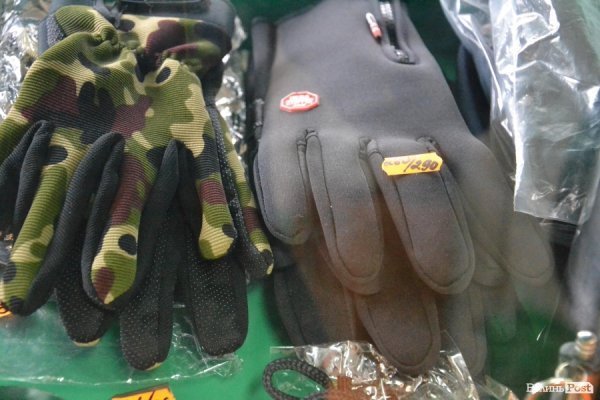 АТО «по кишені»: скільки доведеться викласти мобілізованим волинянам. ФОТО