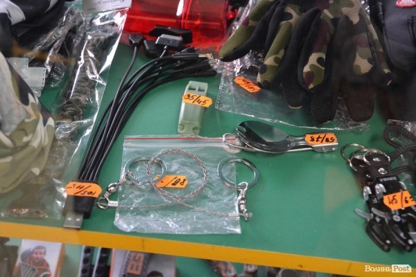 АТО «по кишені»: скільки доведеться викласти мобілізованим волинянам. ФОТО