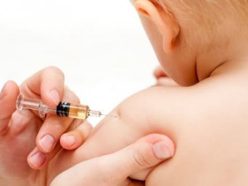 У яких районах на Волині – найкращі показники вакцинації проти туберкульозу