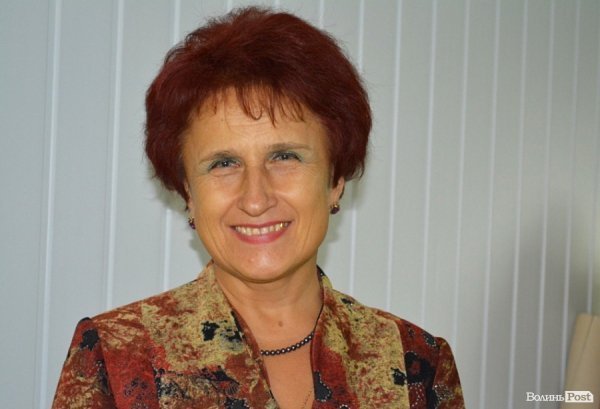 Людмила Пількевич