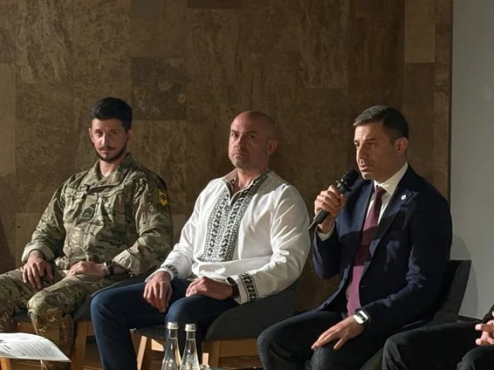 Росіяни застосовують проти українських полонених 695 форм тортур, - Лубінець