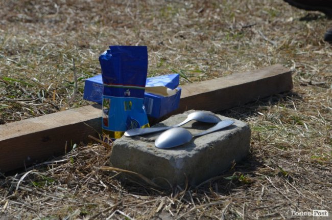 Земельна епопея: чого добиваються пікетом у селі під Луцьком 