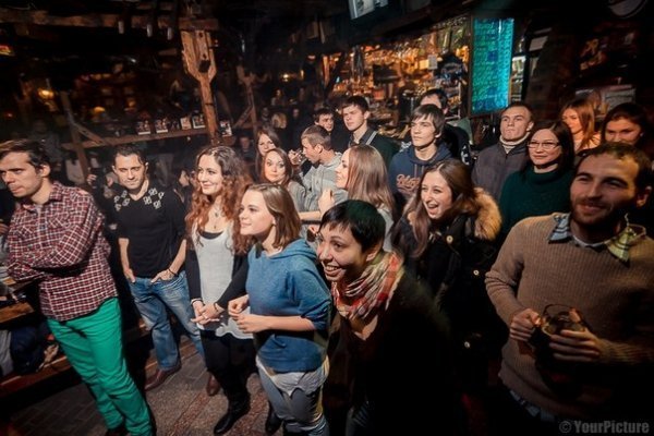 Як у луцькому клубі переспівували «Nirvana». ФОТО