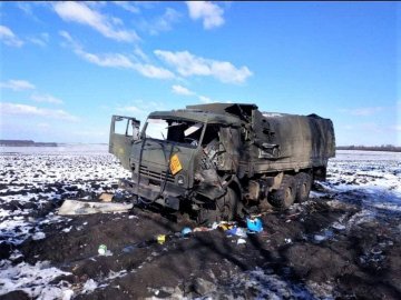 Росія за добу втратила 730 окупантів, один гелікоптер та сім артилерійських систем