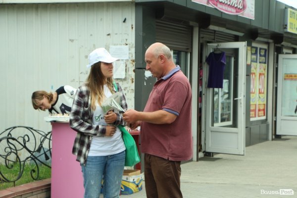 23-й округ, вибори: фінішна пряма. ФОТО. ВІДЕО