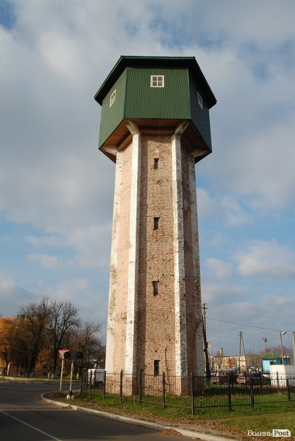 Ковель буденний. ФОТО